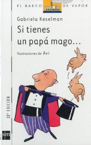 Papa Mago