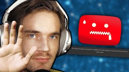 Por qué YouTube ha firmado un contrato de exclusividad con PewDiePie para retransmisiones en directo