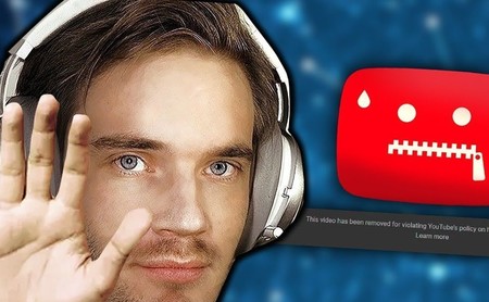 Por qué YouTube ha firmado un contrato de exclusividad con PewDiePie para retransmisiones en directo