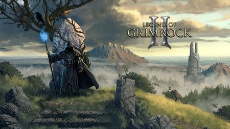 Legend of Grimrock 2 quiere que le demos al botón de reserva con este tráiler