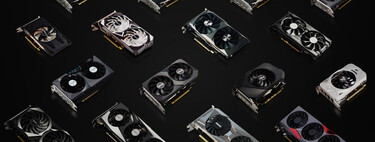 Nvidia saca pecho comparando su nueva RTX 3050 con... ¿una gráfica lanzada en 2016?  