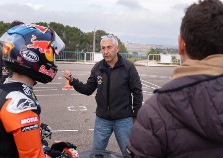 Chicho Lorenzo Vinales