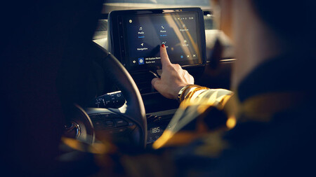 Toyota Yaris Navegador