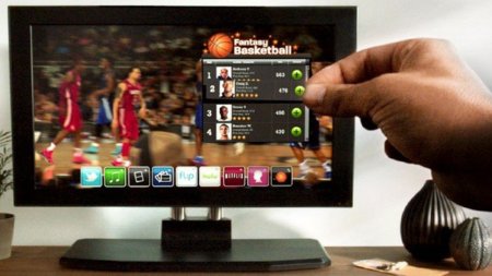 Cisco quiere meterse en el negocio de la TV digital con Videoscape