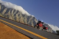 El arma secreta de la BMW K 1600 GT