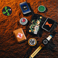 Para que no traigas una funda del tianguis: colección de Dragon Ball y Casetify ya a la venta; precio en México