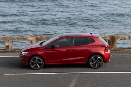 Seat Ibiza 2021: información, equipamiento, precios