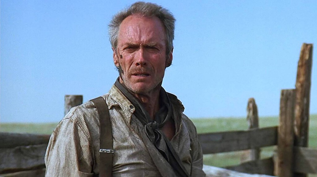 Clint Eastwood tiene una regla básica que ha seguido desde el principio de su carrera y hasta el día de hoy: "No quiero insultar a su inteligencia" 