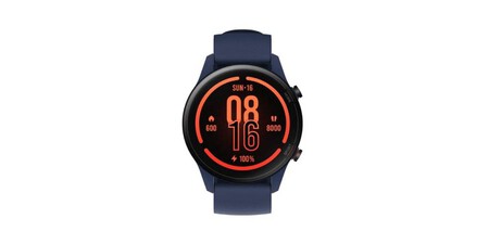 Xiaomi Mi Watch