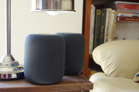 Esta patente para el Apple HomePod permitiría un sistema de sonido multicanal usando Airplay 2