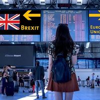 Las empresas españolas no están preparadas para un Brexit sin acuerdo, y está más cerca de lo que parece