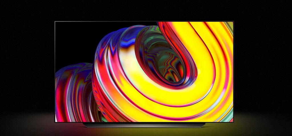 Panel OLED y 120 Hz: esta smart TV 4K de LG tiene 55 pulgadas y un precio de escándalo en PcComponentes 