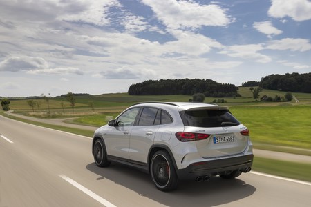 Mercedes Amg Gla 45 S 2020 Prueba Contacto 023