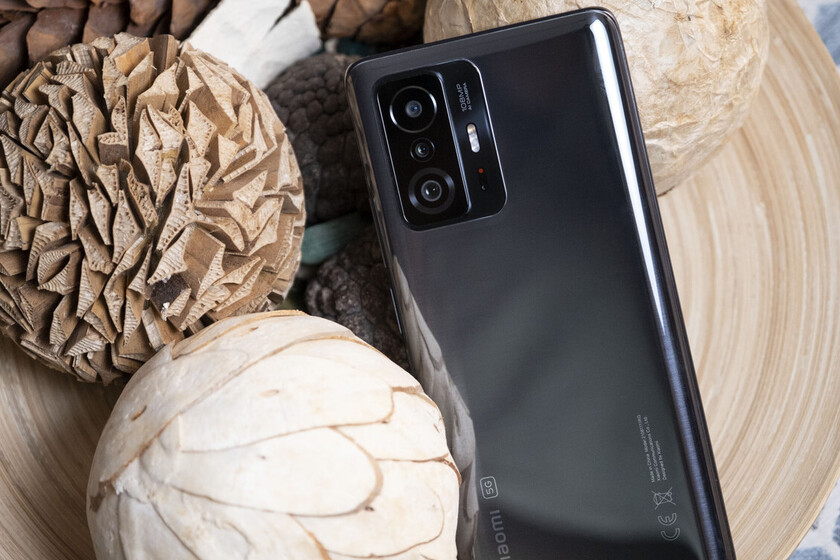 The first Xiaomi with a 200 MP camera has been filtered: the next high-end is coming