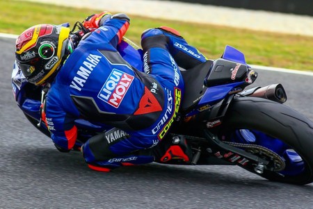 Un imparable Sandro Cortese consigue su primera victoria de Supersport en MotorLand