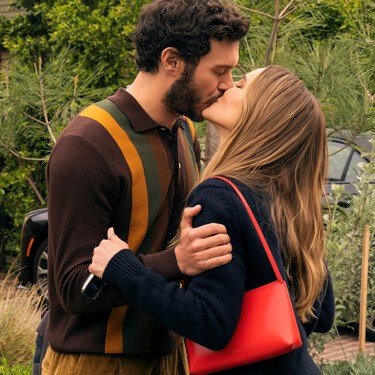 Número 1 en 14 países: Netflix tiene la comedia romántica más esperada de la temporada