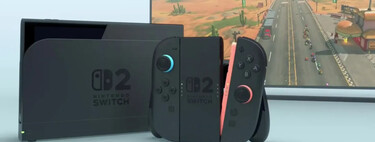Nintendo Switch 2 ya está a la venta. Estos son todos los packs y modelos sueltos a la venta en MediaMarkt, Carrefour y más