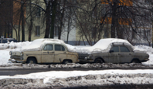 Hemos visto marcas de Motor que nunca creeríais