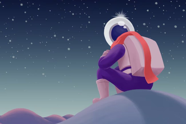 ¿Juegas en PC? Entonces ya puedes descargar gratis un juego de ciencia ficción con un 'toque de Cupido'. Alone With You es el nuevo regalo de Epic Games