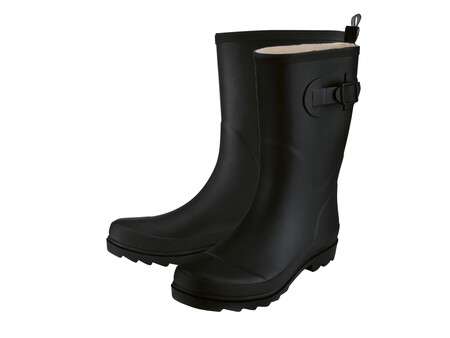 Botas Lidl