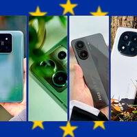 El sorpasso se confirma: Xiaomi ya vende más móviles que Apple en Europa y ahora va directo a por Samsung con un crecimiento brutal 