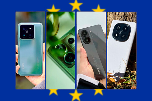 Xiaomi Europa