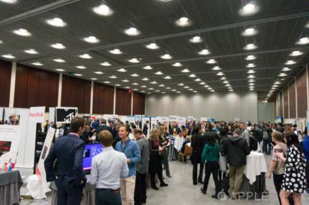 La domótica es la estrella en MobileFocus, otro evento previo al MWC15
