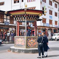 El país que quitó su único semáforo y nunca lo echó de menos: su tráfico sigue funcionando como un reloj 