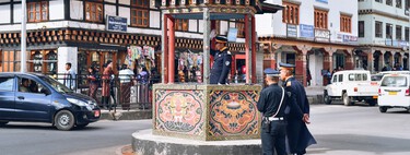 El país que quitó su único semáforo y nunca lo echó de menos: su tráfico sigue funcionando como un reloj 