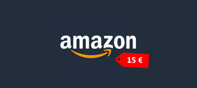Cupon Amazon