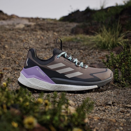 Zapatilla Terrex Free Hiker 2 0