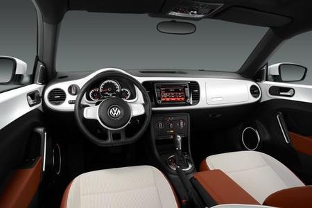 Volkswagen Beetle 50 Aniversario