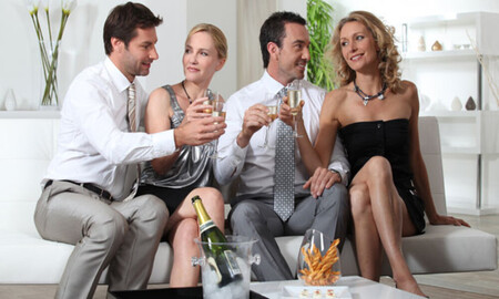 Sexbar Locales Cruising Intercambio Parejas Cifras Ocio Placer