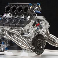 Con tiempo, sitio y algo de maña puedes hacer que tu motor gire más suave, y este vídeo es la prueba