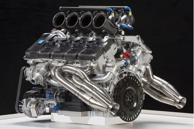 Motor