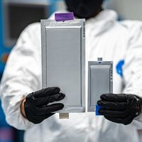 Europa necesitaba litio barato para las baterías de sus coches eléctricos, y lo ha encontrado muy lejos de China