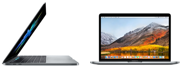 Procesadores Intel Kaby Lake se incorporan a todos los iMac y MacBook