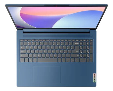 Lenovo Ideapad Slim 3 Guia