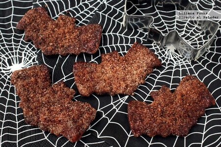 17 recetas saludables y monstruosas para disfrutar en Halloween