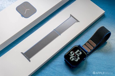Apple Watch Series 6