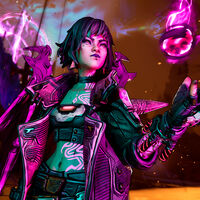 Borderlands 4 no ha muerto, acaba de empezar. El looter shooter se pasa al terror con una primera expansión cargada de novedades 