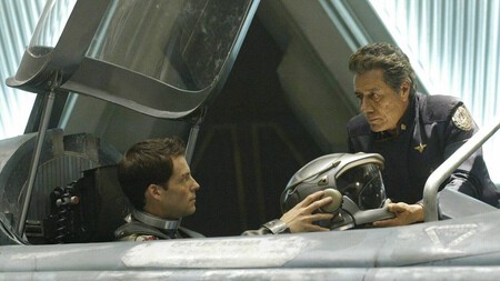 Battlestar Galactica 33 5