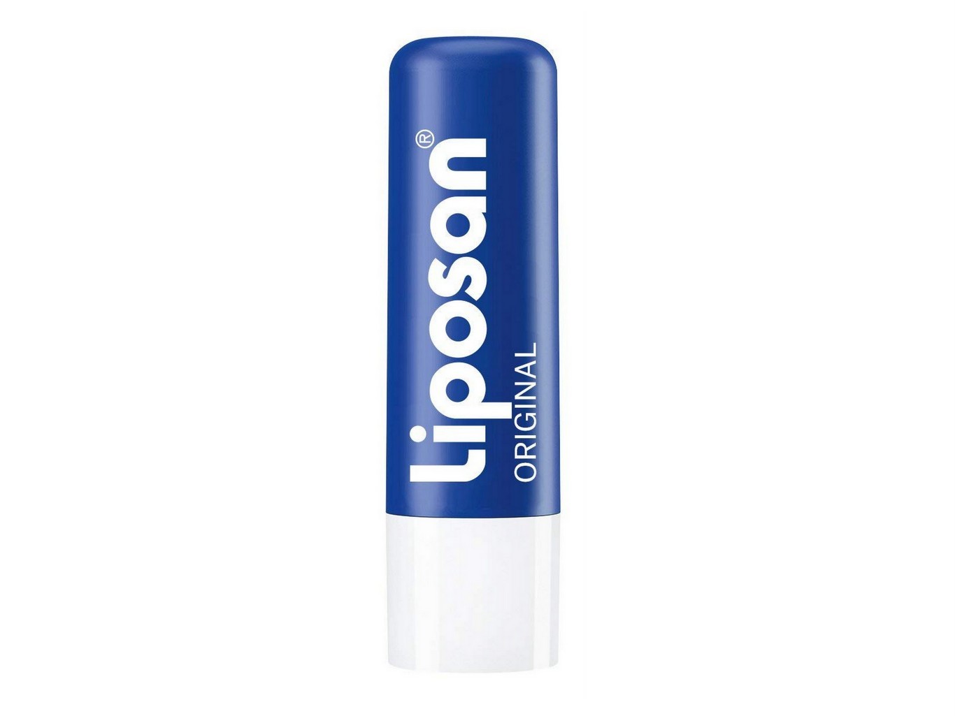 Liposan Original Bálsamo Labial de Cuidado Intensivo