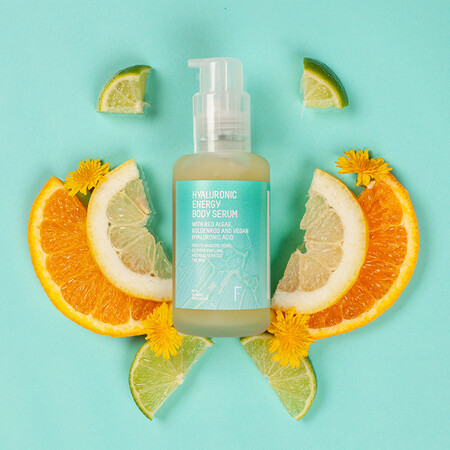 Hyaluronicenergybodyserum