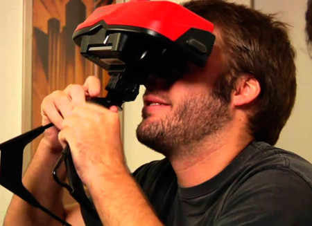 ¿Cómo sería tu plataforma de realidad virtual ideal?: la pregunta de la semana