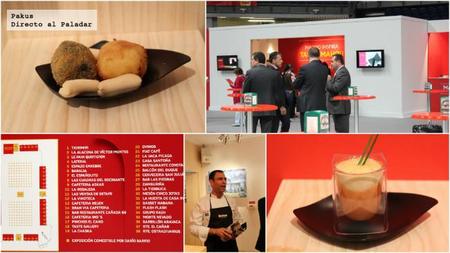 La Feria de la Tapa en Madrid: se tapea, pero no es lo mismo 