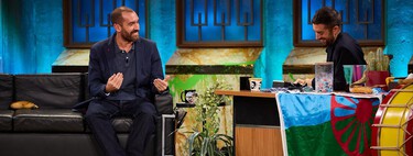 Cuando David Broncano fue rechazado para un programa de laSexta y en su lugar cogieron a Jorge Ponce