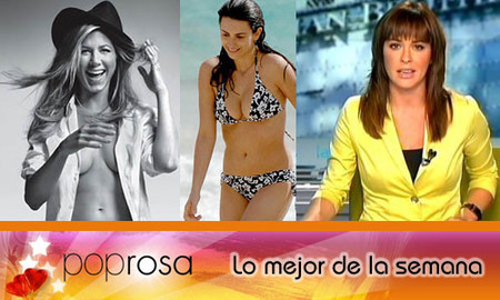 Lo mejor de la semana en Poprosa