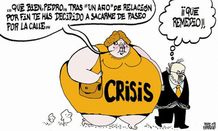Perspectivas pesimistas para los autónomos en este año
