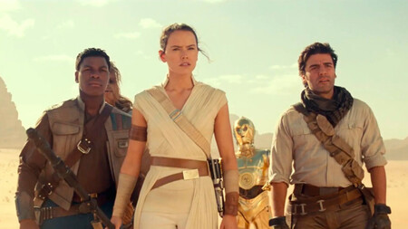 Rey Skywalker
